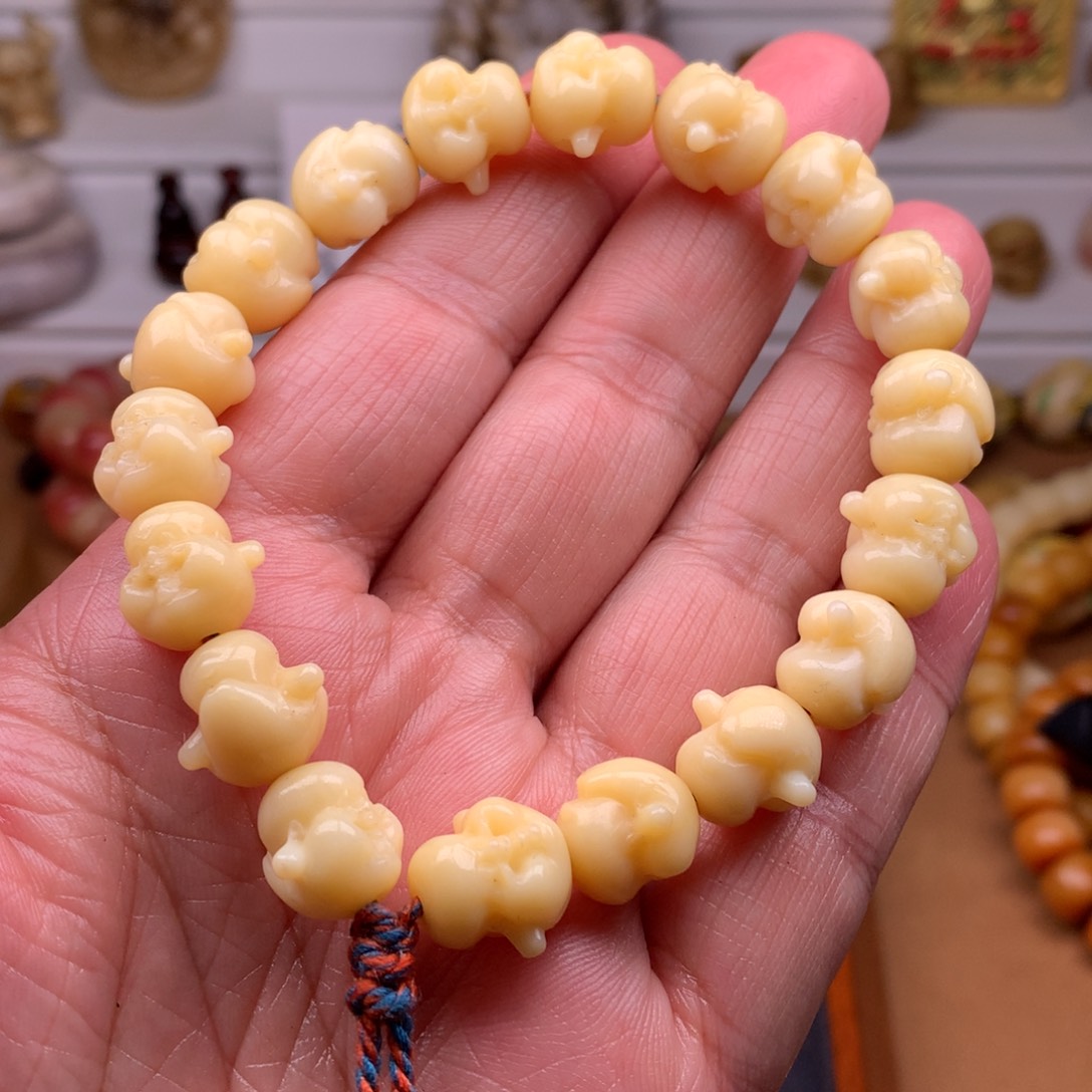 驼骨其他天天都在盘  12