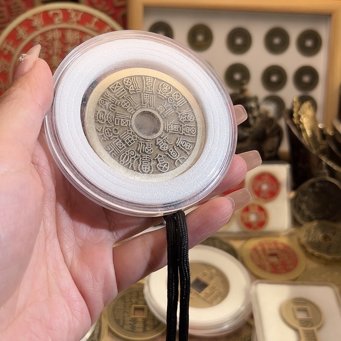 铜现代翻砂工艺作品