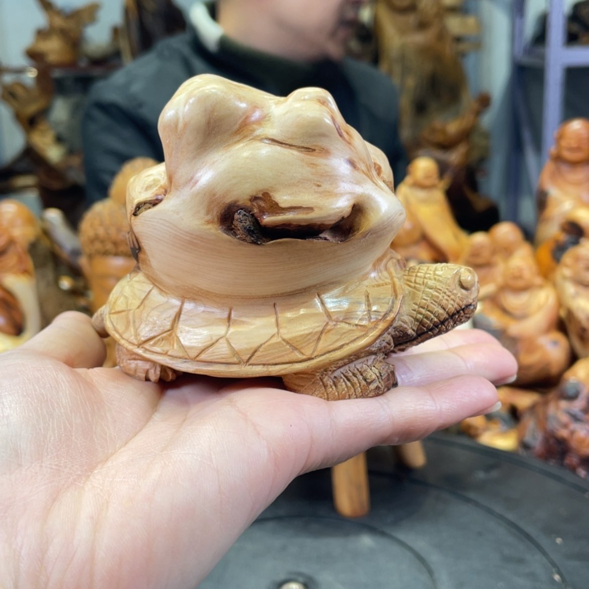 【闪购商品】柏木（崖柏）其他