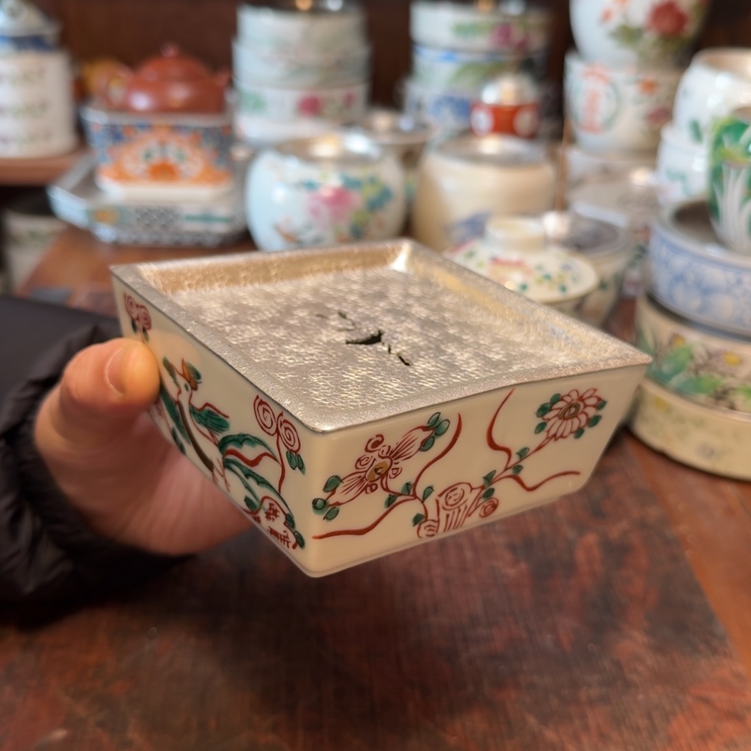 瓷片原创设计制作