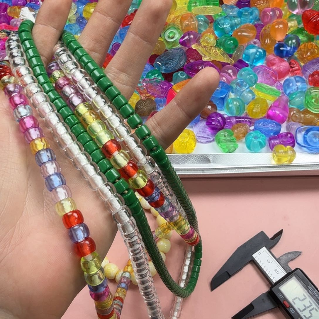 树脂非金属瑕疵3条