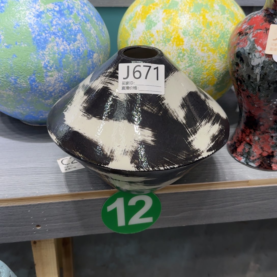 景德镇陶瓷艺术品