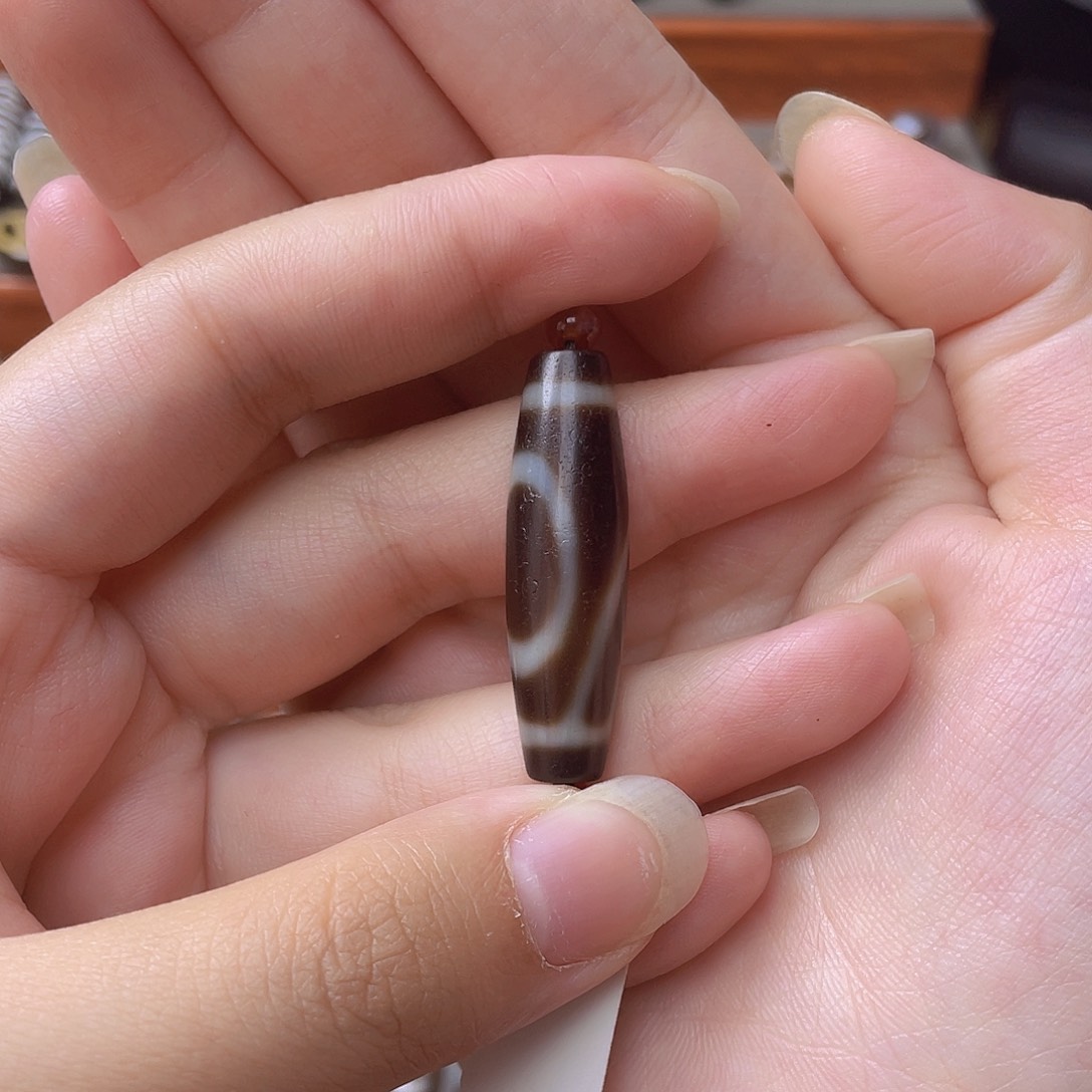 玛瑙/玉髓颈饰未镶嵌?***?