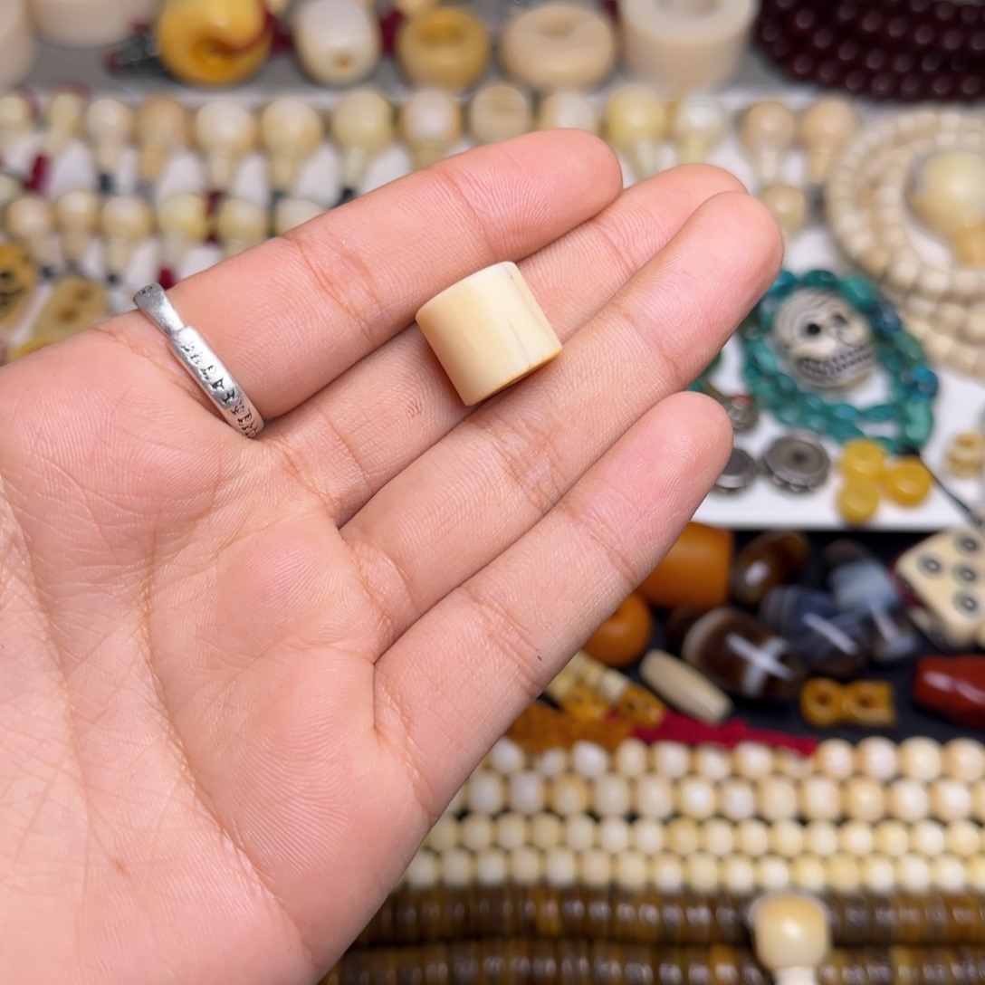 菩提籽类藏传老小元素