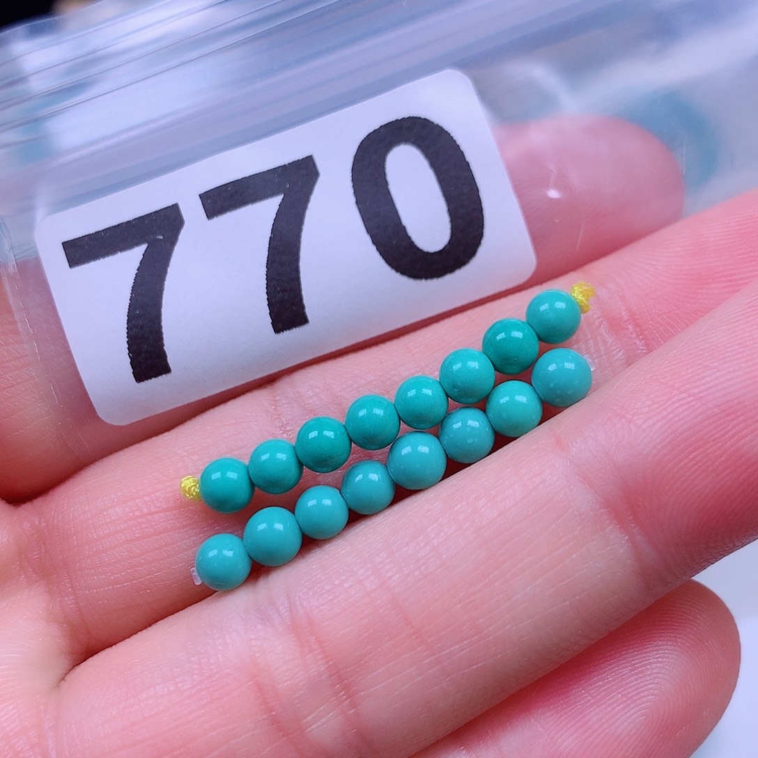 空竹粉丝专享十堰特色手工散珠