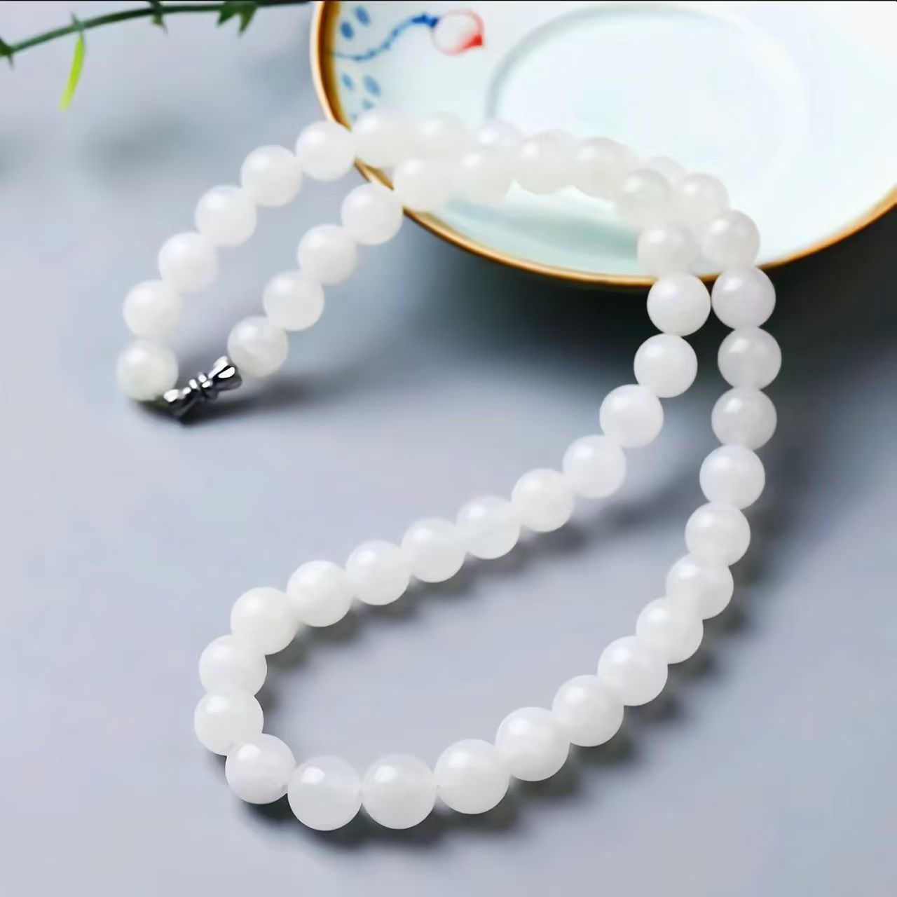 山料米达妈妈链卡8mm