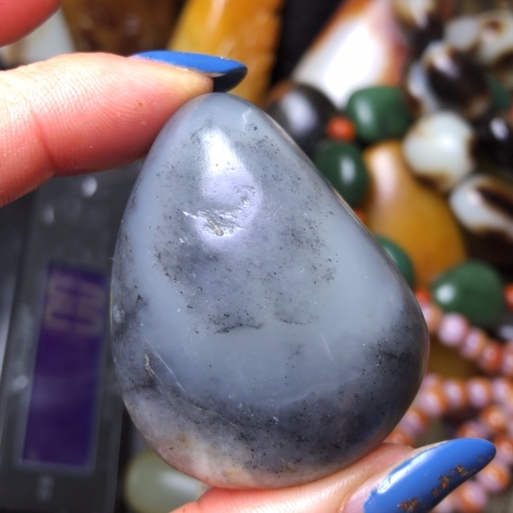 和田玉未镶嵌珠宝奇石