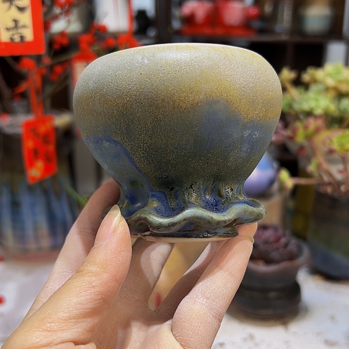 景德镇陶瓷2单包邮