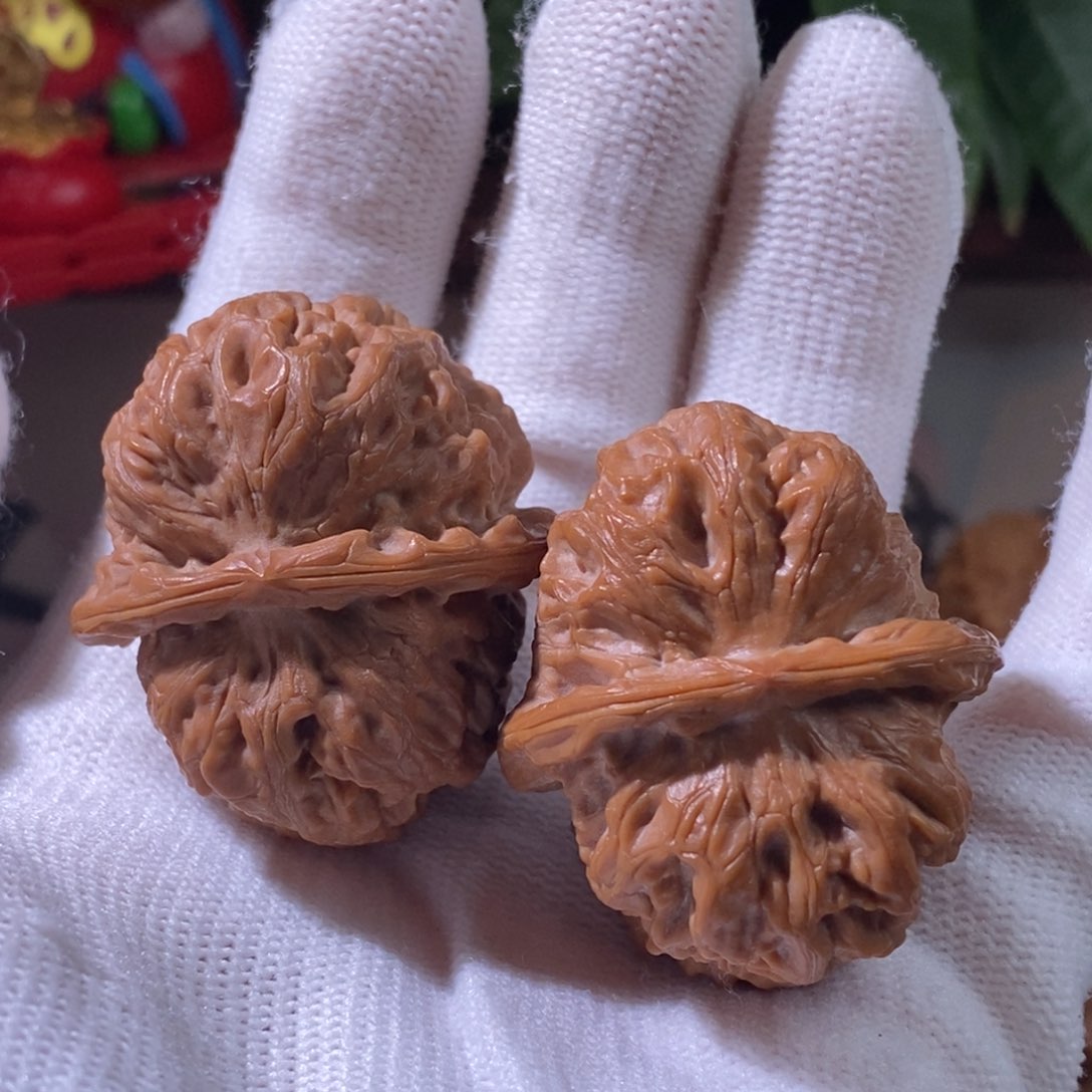 文玩核桃吊坠*️****金钟