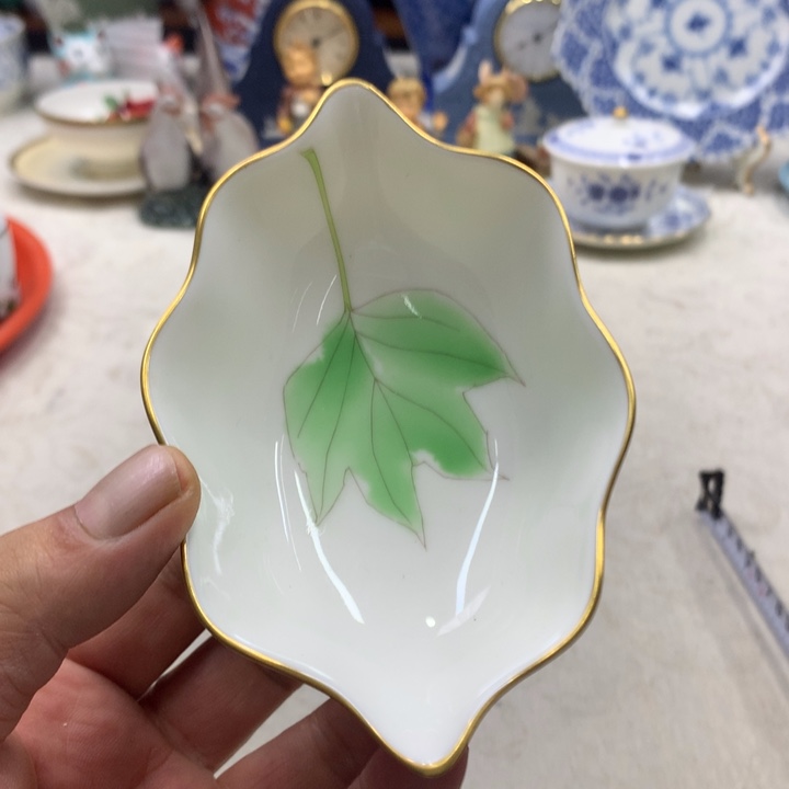 紫砂金瓷阁精品瓷器店