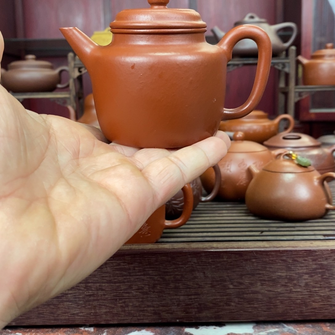 紫砂茶壶紫砂紫砂