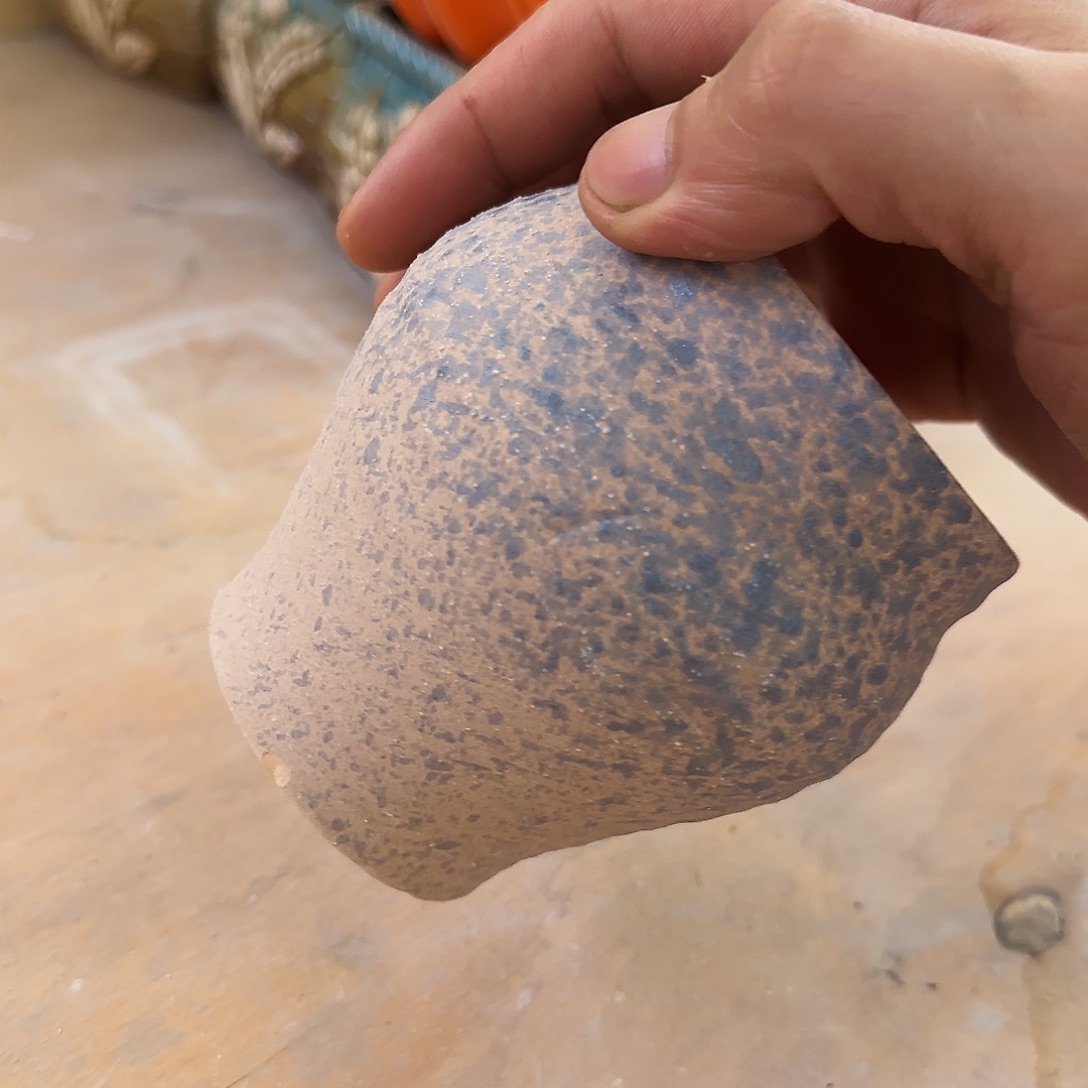 福利局库存尾单·有孔花盆当天满9元发