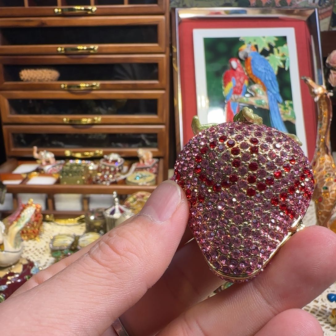 手工制品默认微瑕