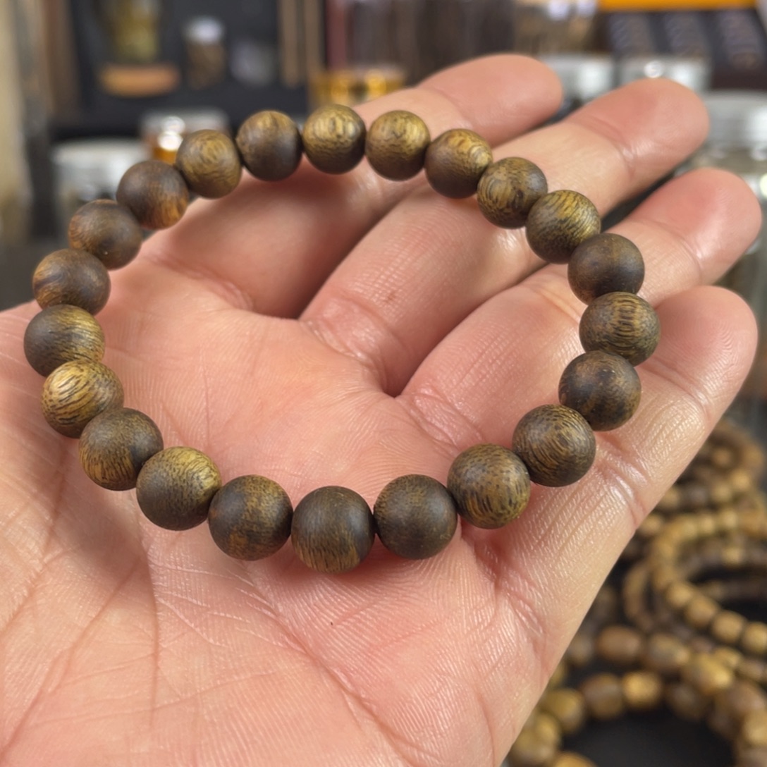 奇楠沉香卡0.9，5加