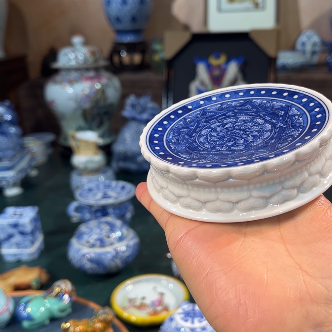 罗***游摆件陶瓷11111111111111111111