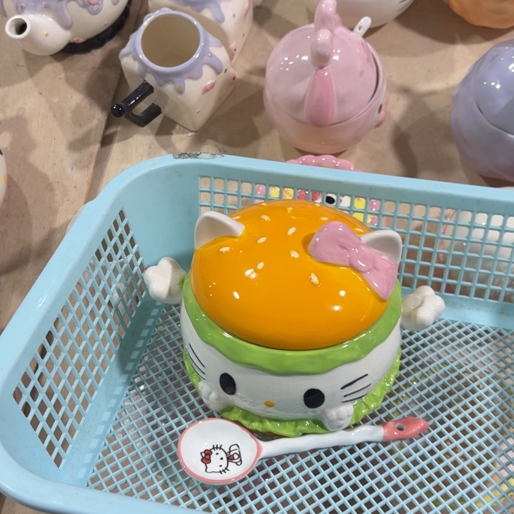 紫砂在一起的日子真的太快乐了