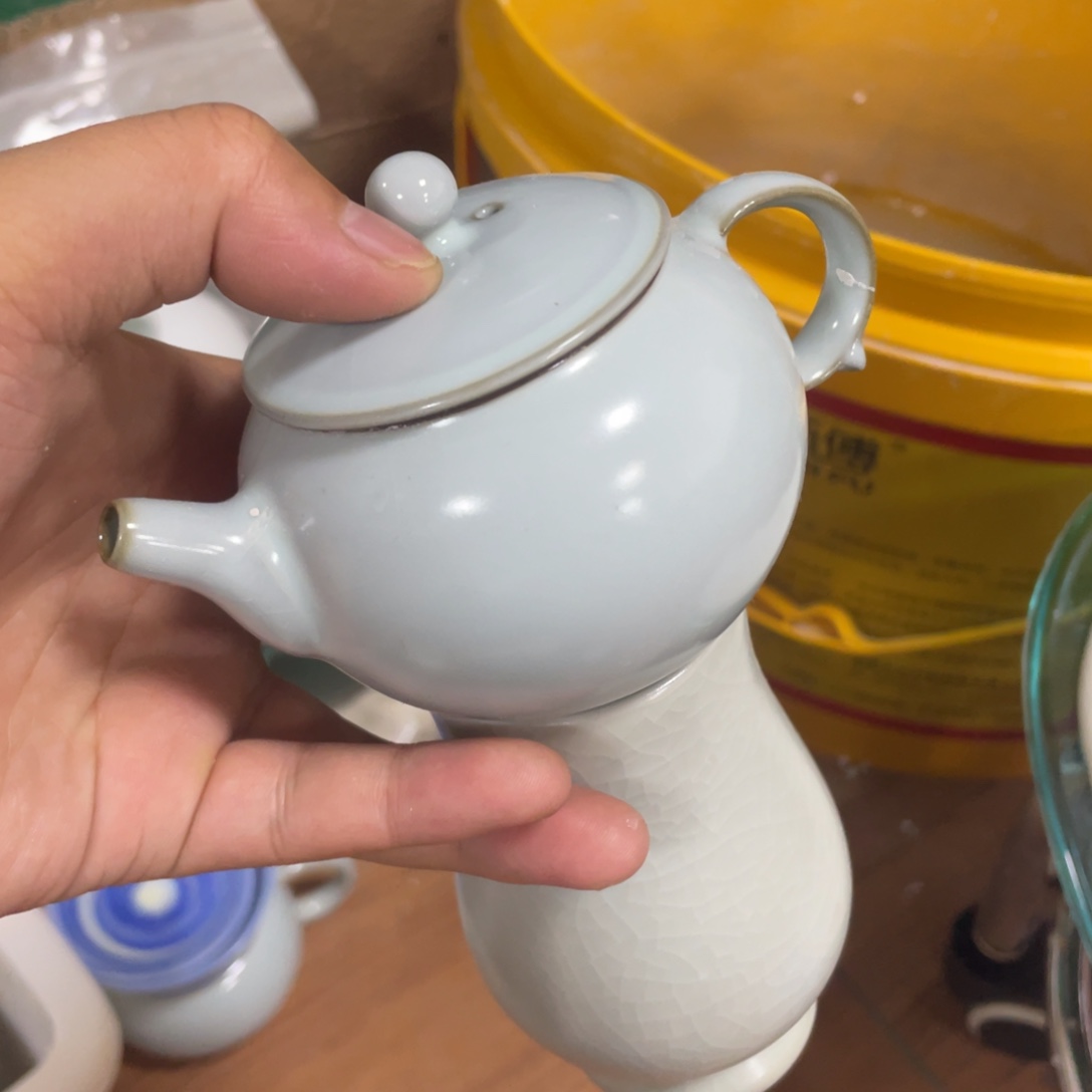 陶瓷茶具陶瓷茶具