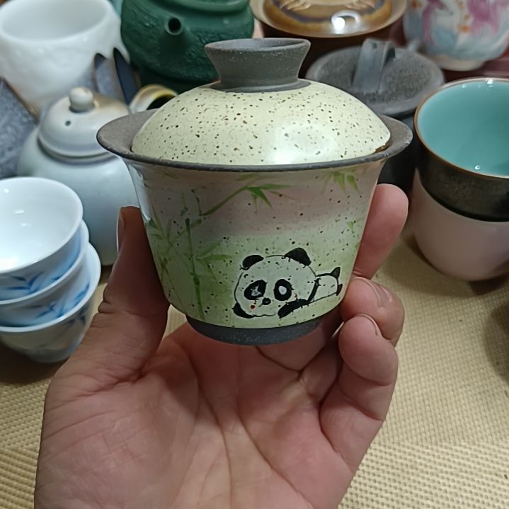 茶具直播，满15包邮
