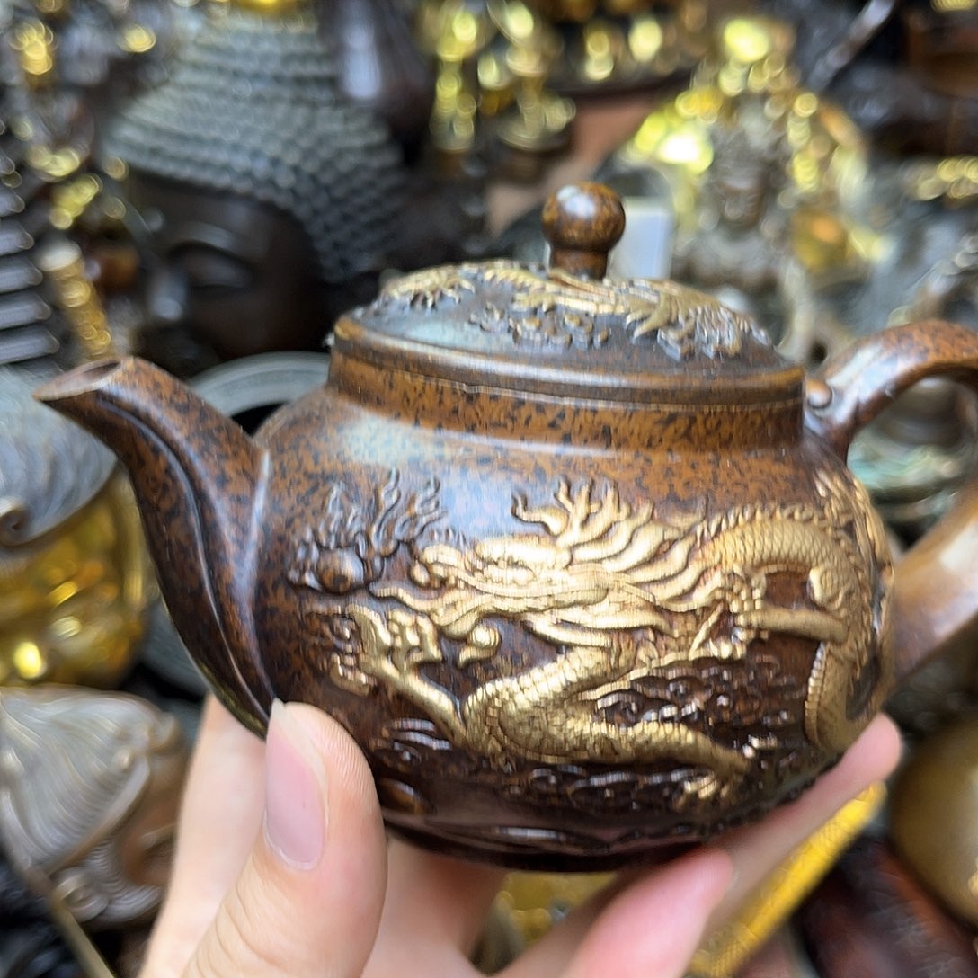 小杰精品铜器链接