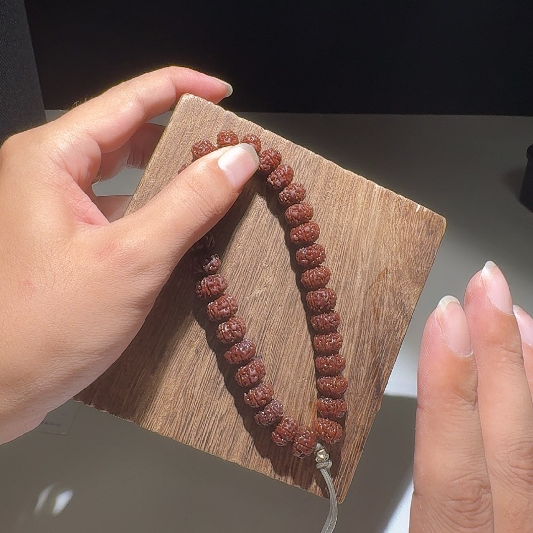 金刚菩提吊坠26小金刚