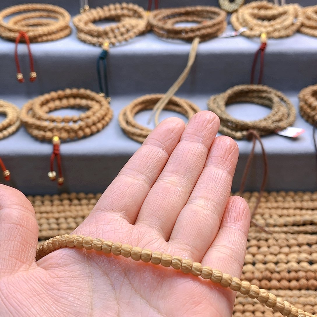 柏香籽/百香籽吊坠中***斌