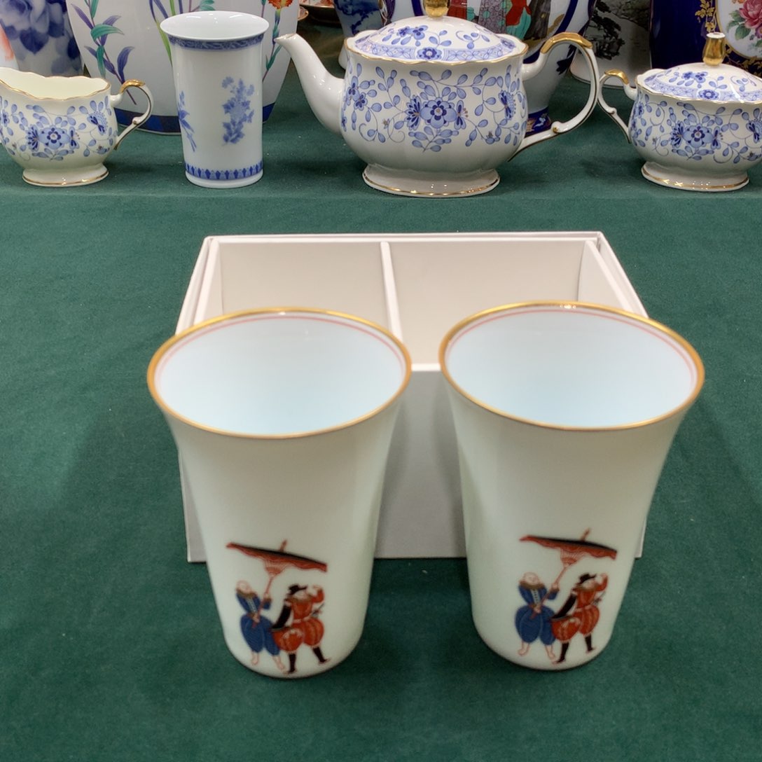 摆件全是大漂亮瓷器啊美美哒