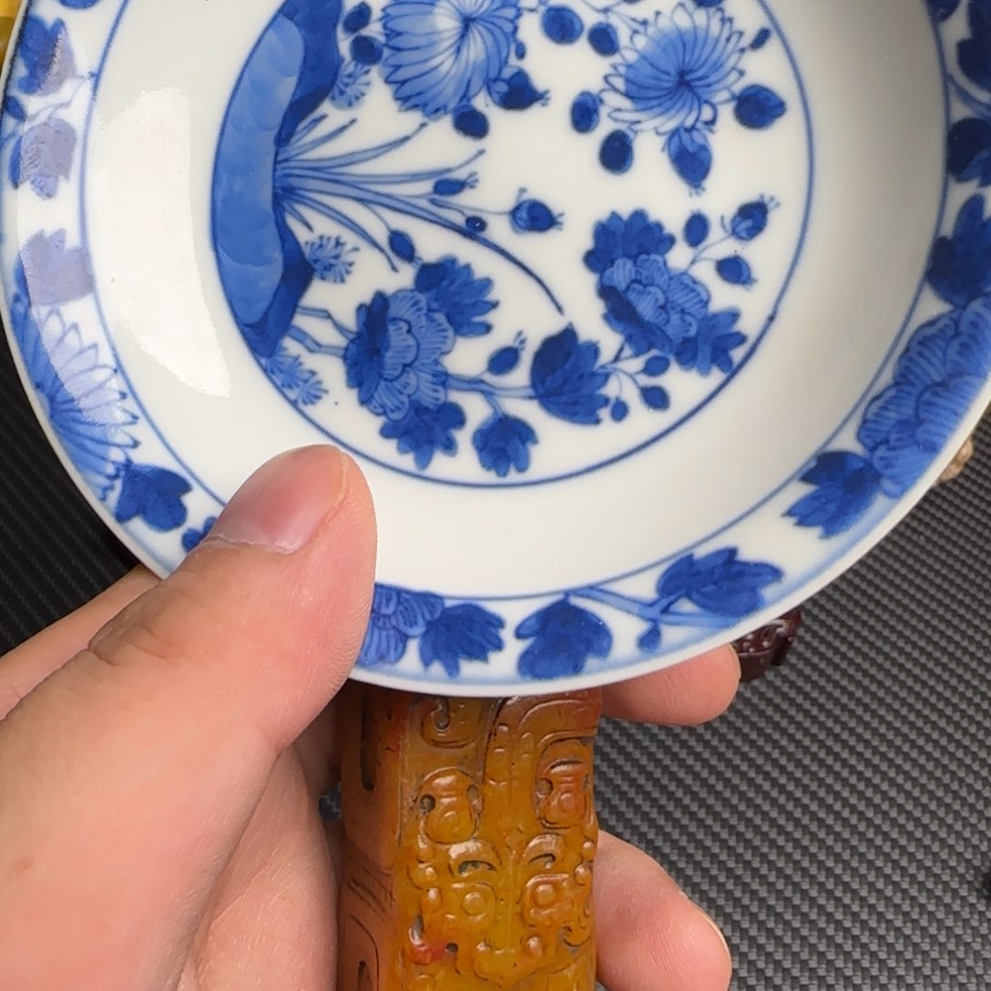 瓷片精品系列产品11