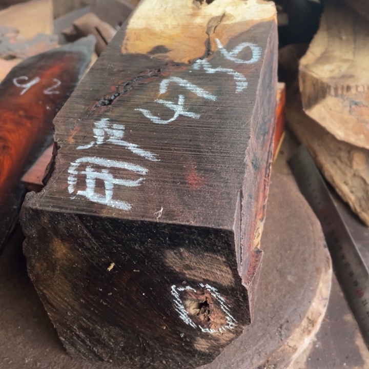 交趾黄檀（大红酸枝）用****6