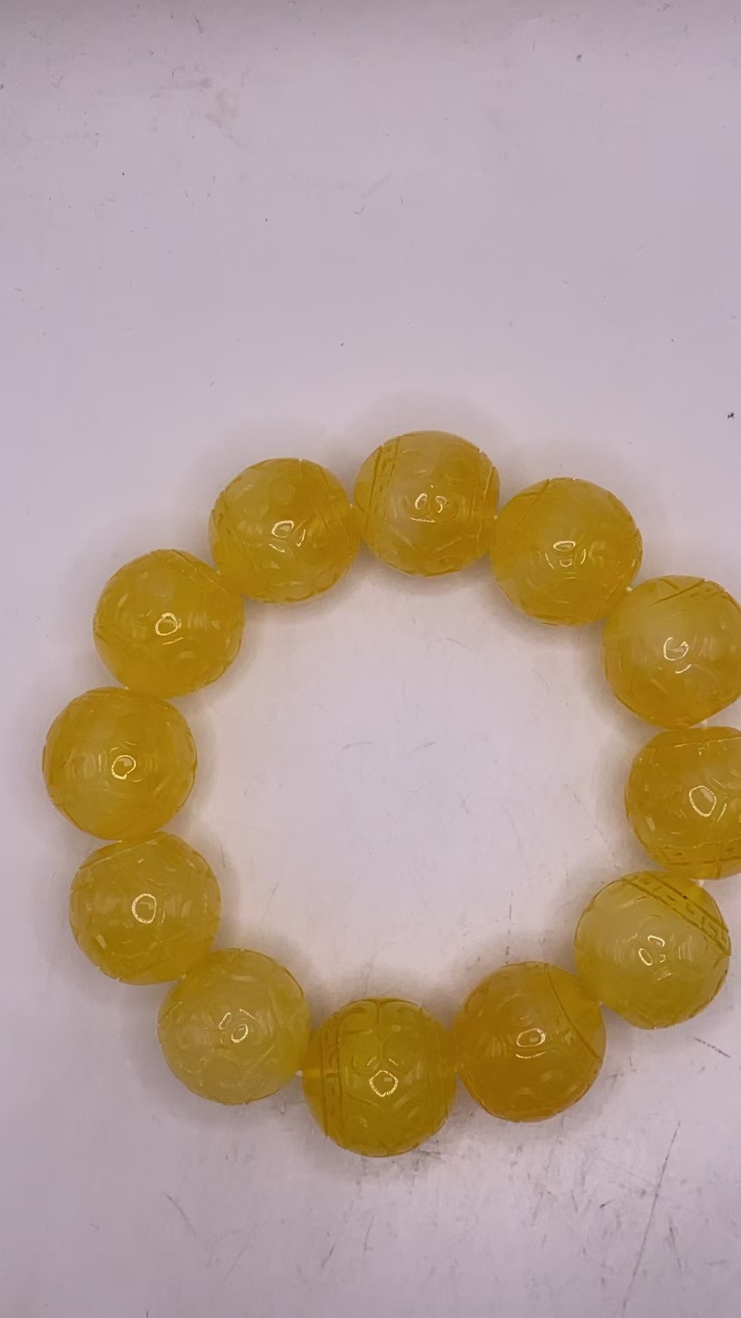 ZY139【臻源饰品】精品时尚百搭气质款手串（多样性发其一）