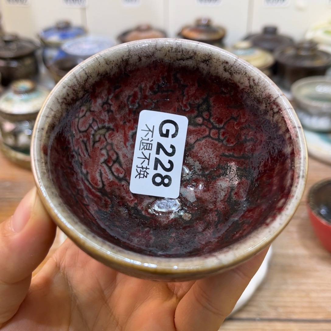 陶瓷艺术品3333333