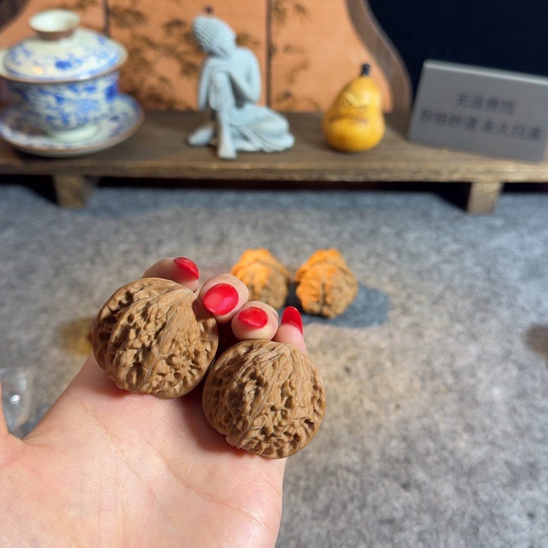 M***K40红皮山地磨盘白茬