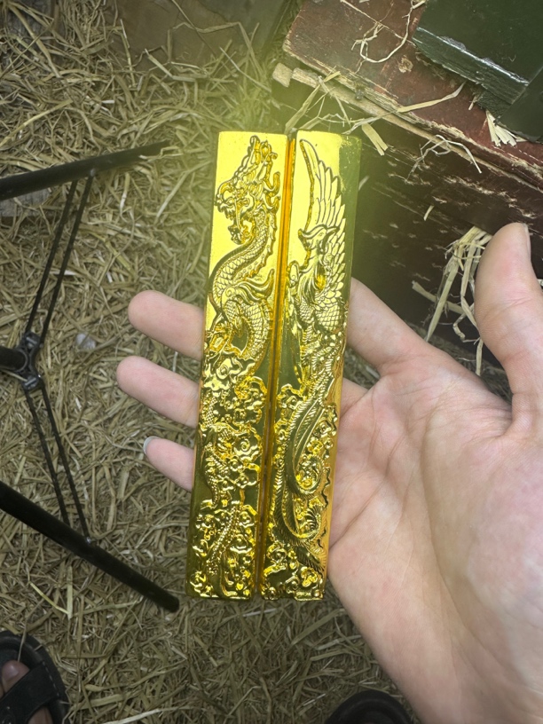 精美摆件16  一对精美摆件 精美摆件工艺品摆件手工