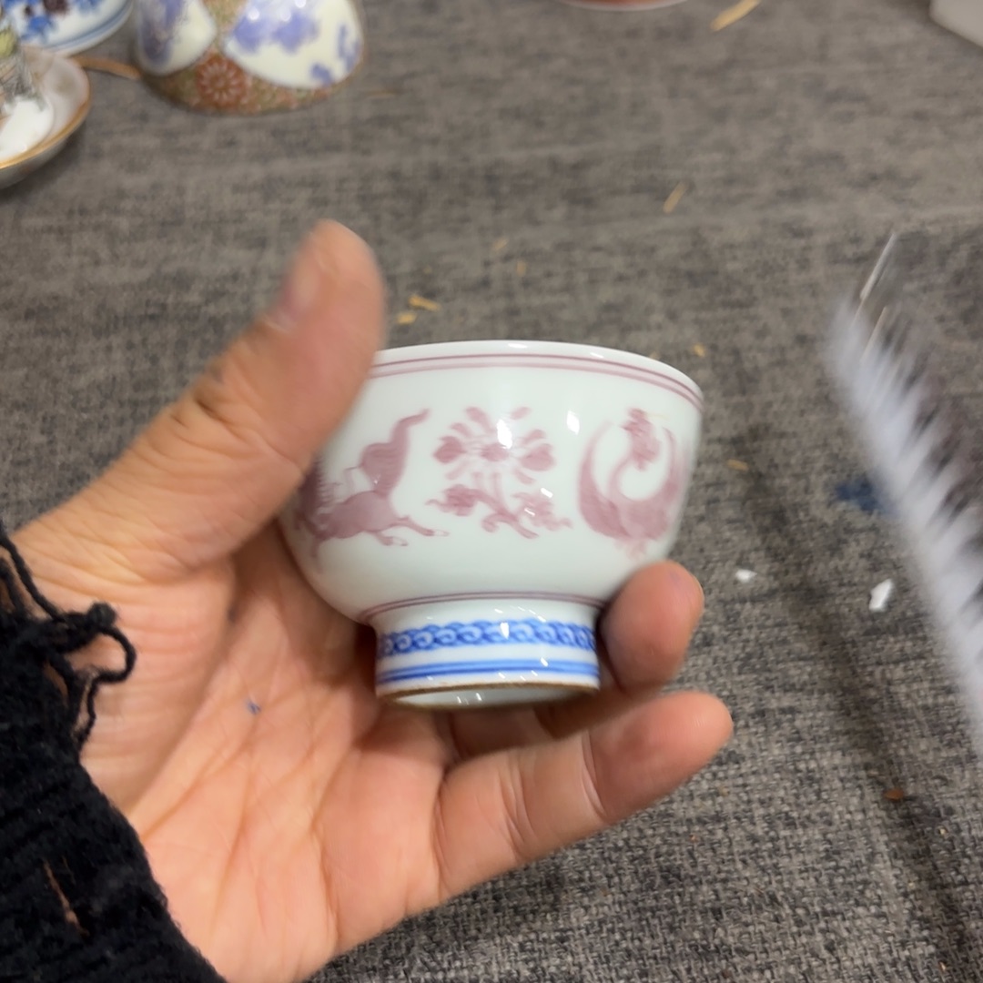 非常好看的物品 The 