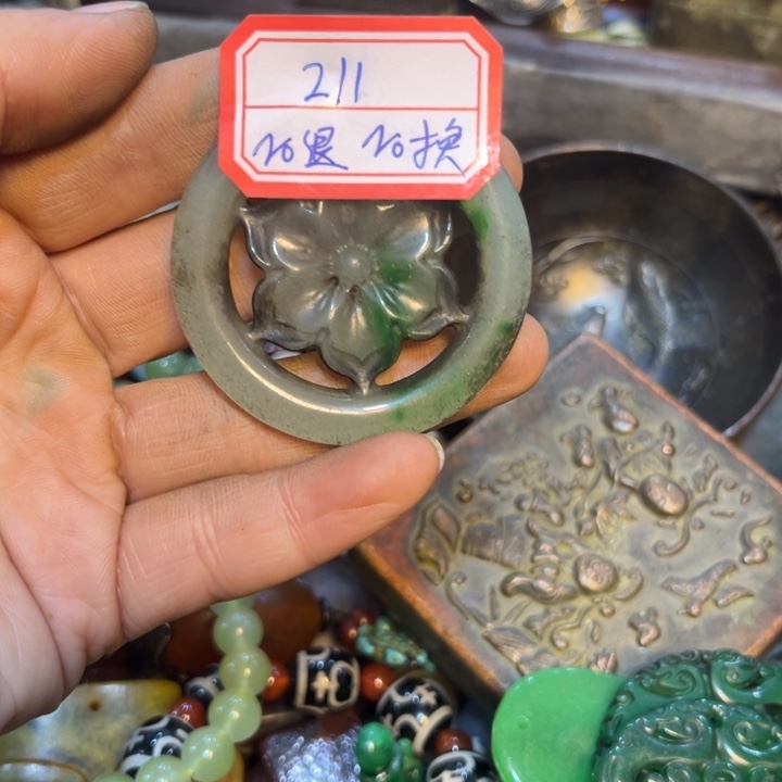 所***1菩提籽类工艺品211
