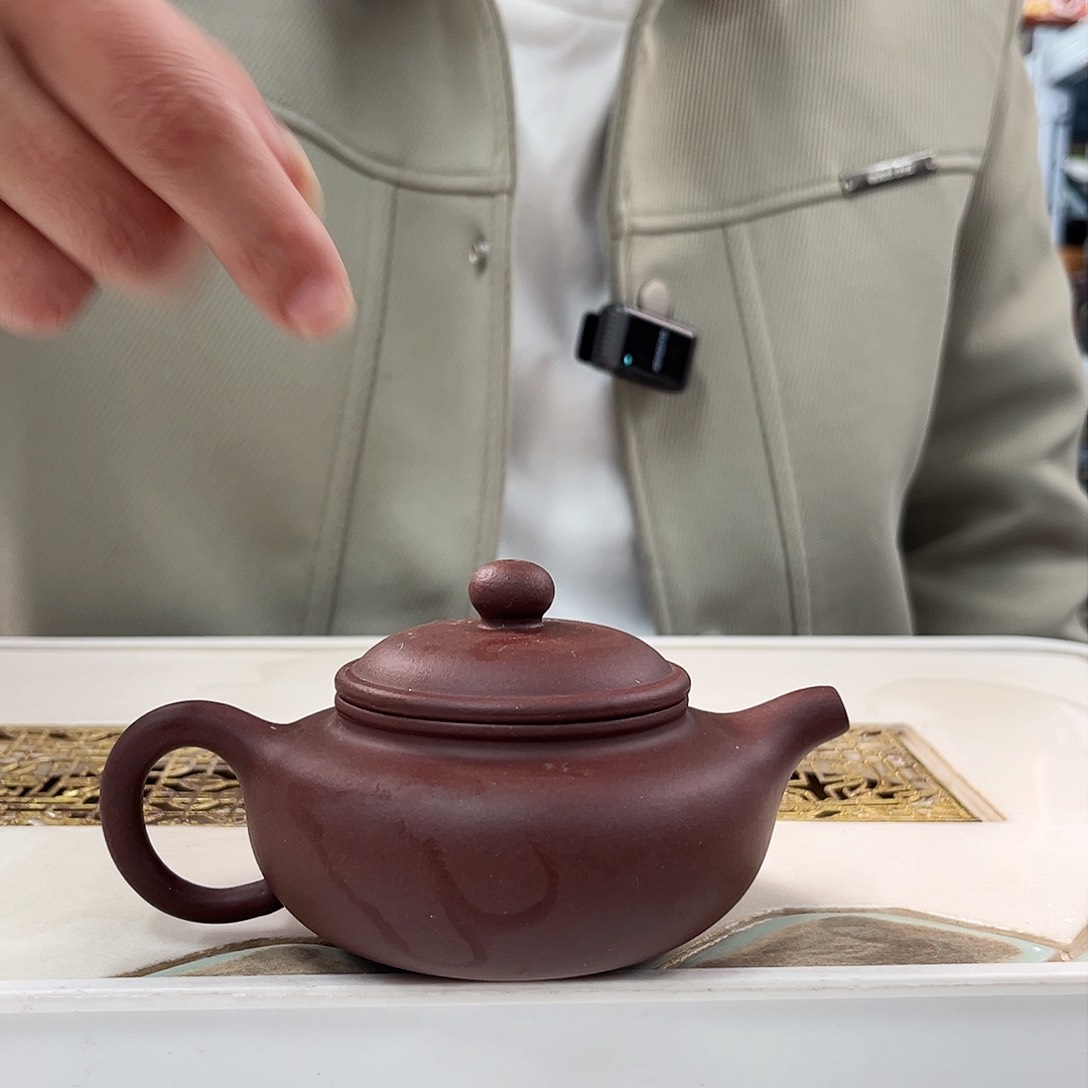茶杯紫砂紫砂壶1111