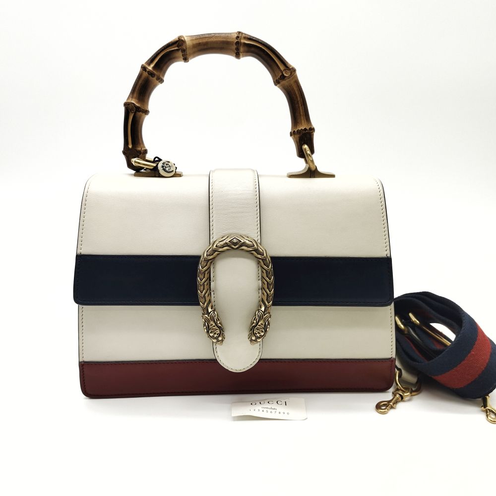 元品奢选/95新/古驰/单肩包/SN-X498008