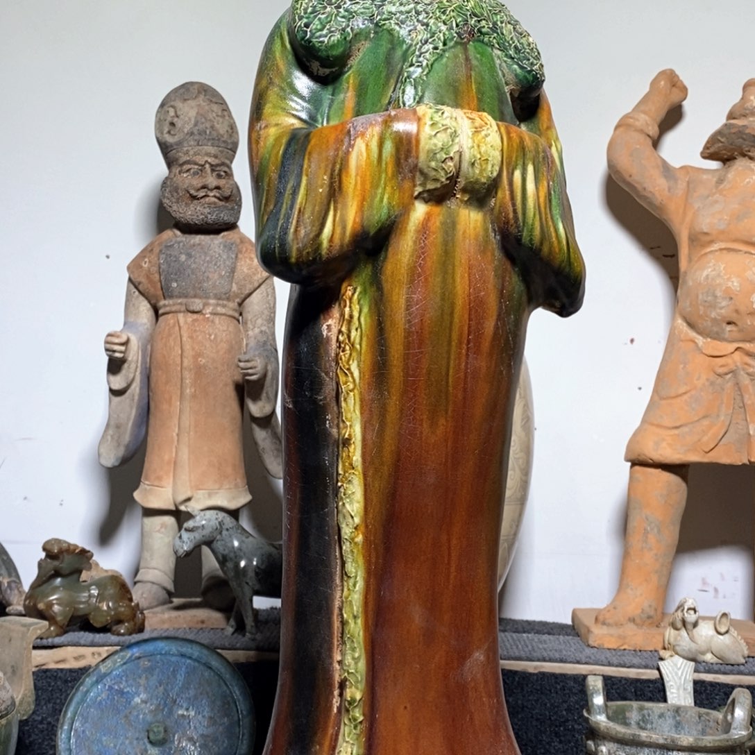 摆件如*精品瓷器摆件