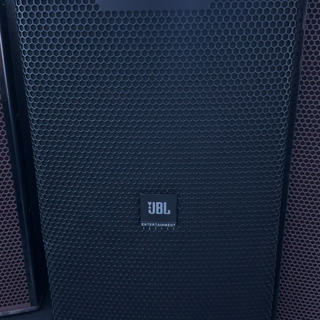9新JBL6012+皇冠3000+韵乐X5+bbs6500
