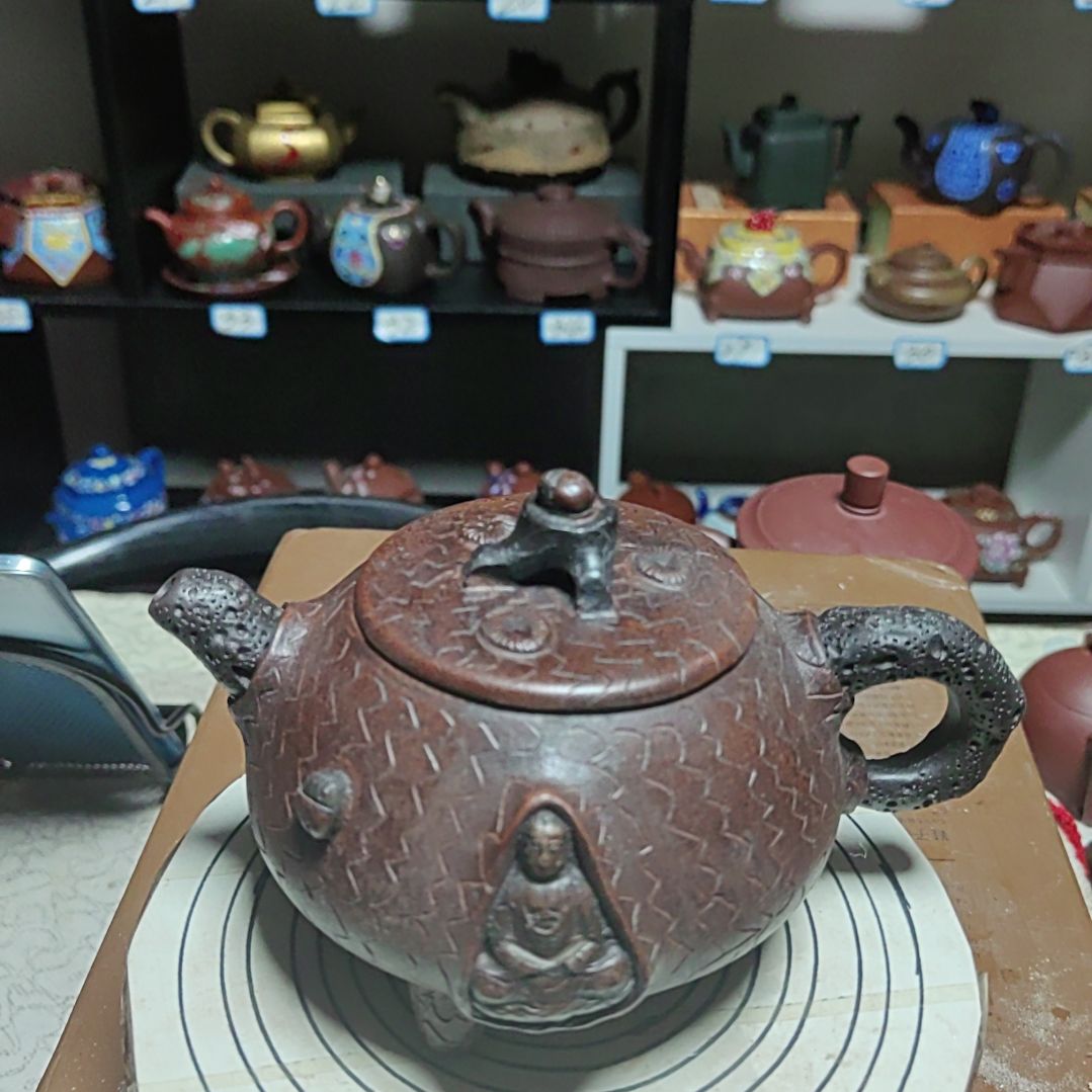 紫砂茶壶111111111111