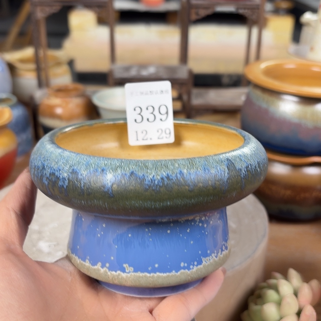 瓷片景德镇陶瓷手工制作