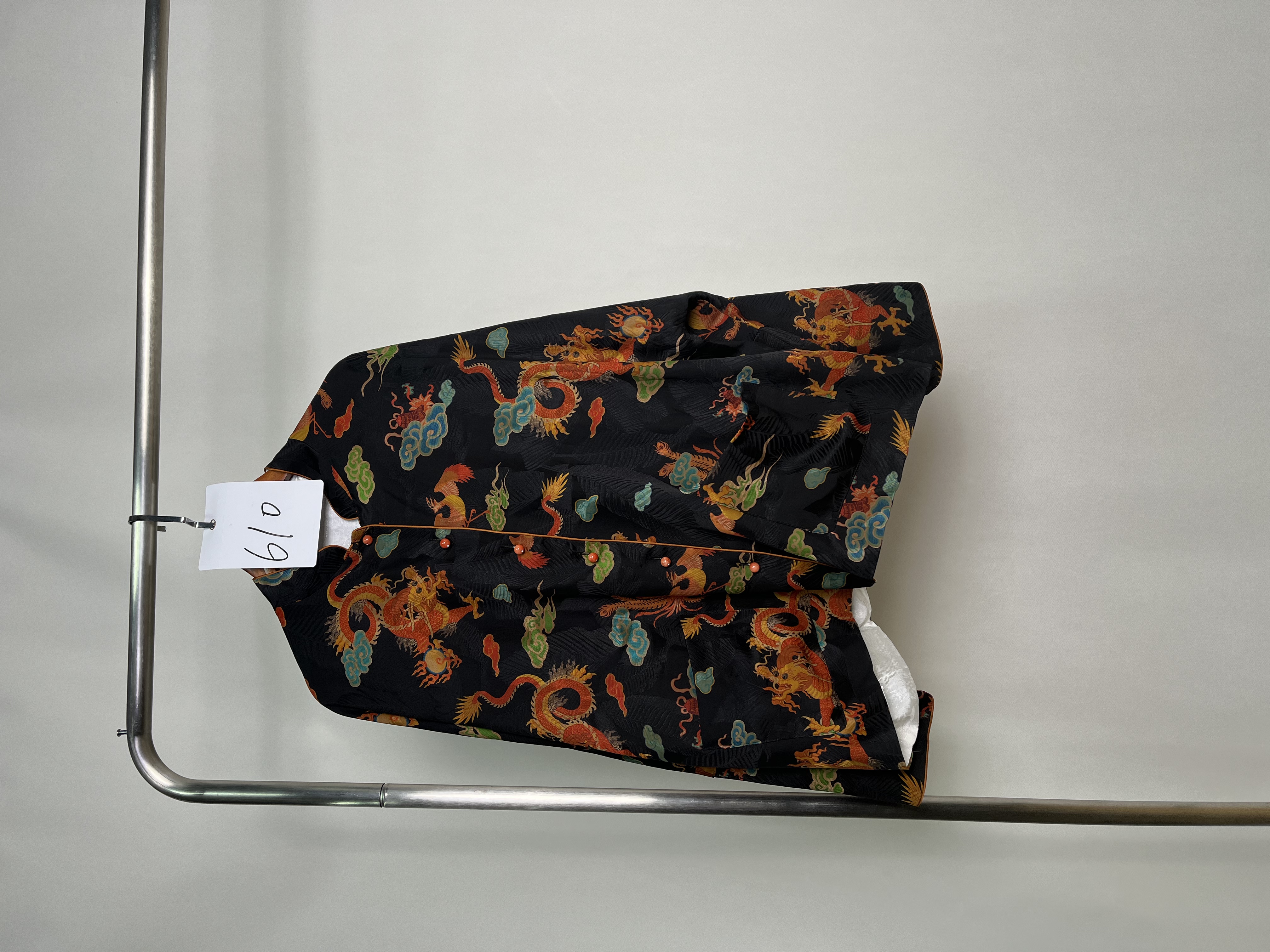 【花满林直播孤品专享】外套610