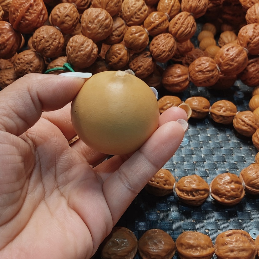 【闪购商品】文玩核桃吊坠奶葫芦
