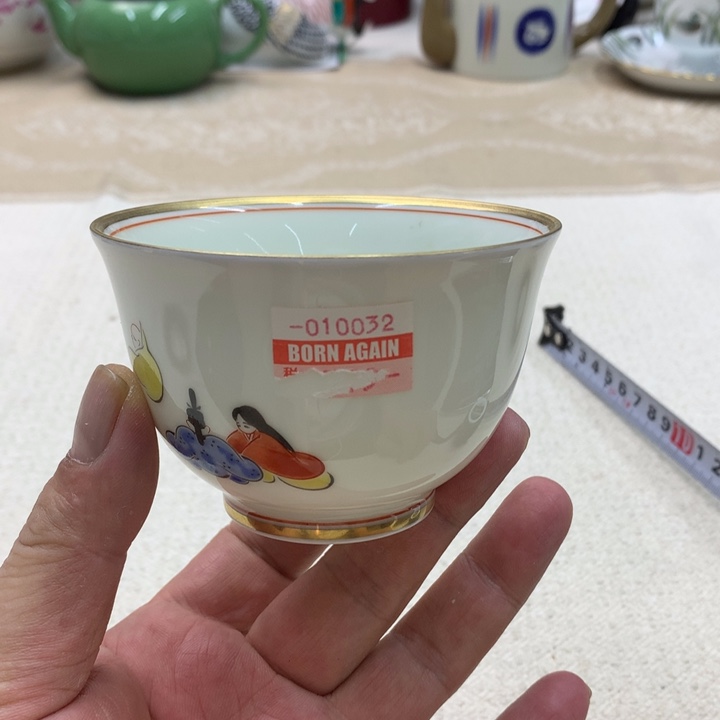 瓷片这些天赋也有