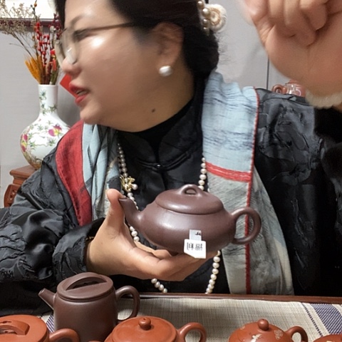 紫砂茶壶123355677899z sh