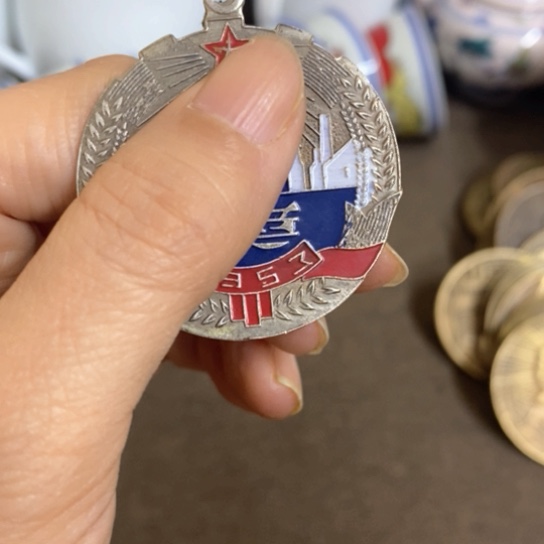 摆件景德镇陶瓷艺术