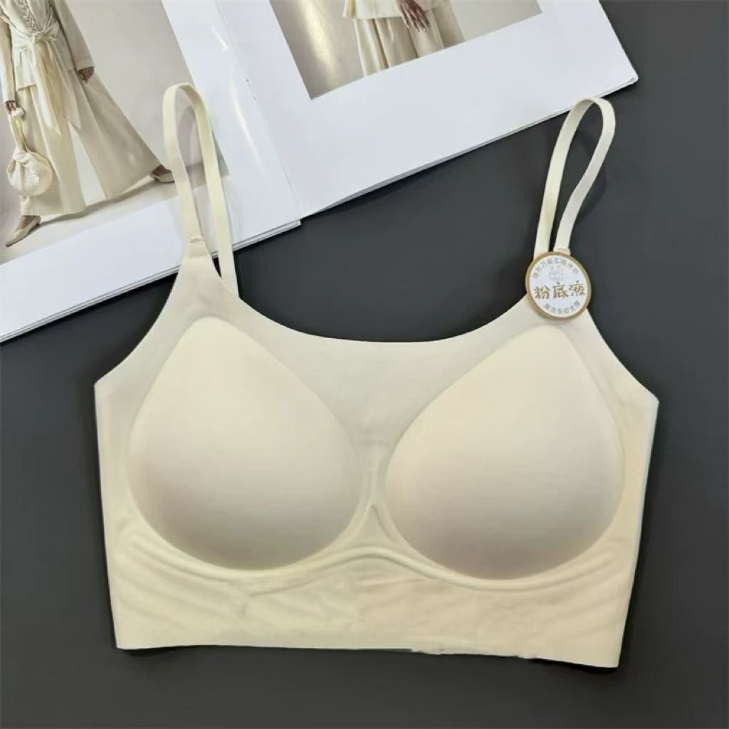 J(X）粉底液无痕内衣025