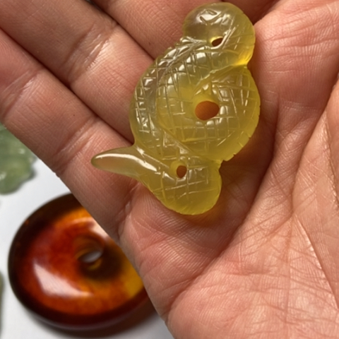 s***8玛瑙/玉髓未镶嵌珠子