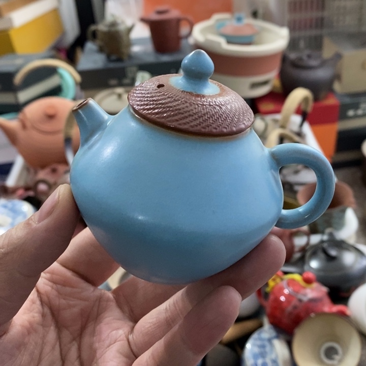 陶瓷艺术品及陶瓷制品