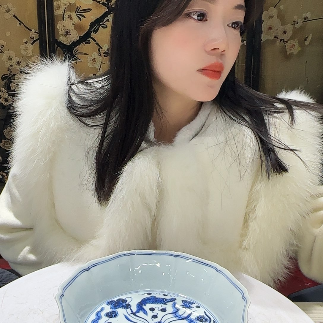 摆件18景德镇陶瓷摆件