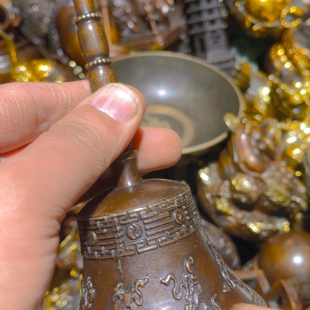 铜器直播间清货 诚信服务